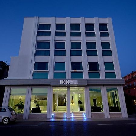 Hotel San Giuliano Mestre Esterno foto