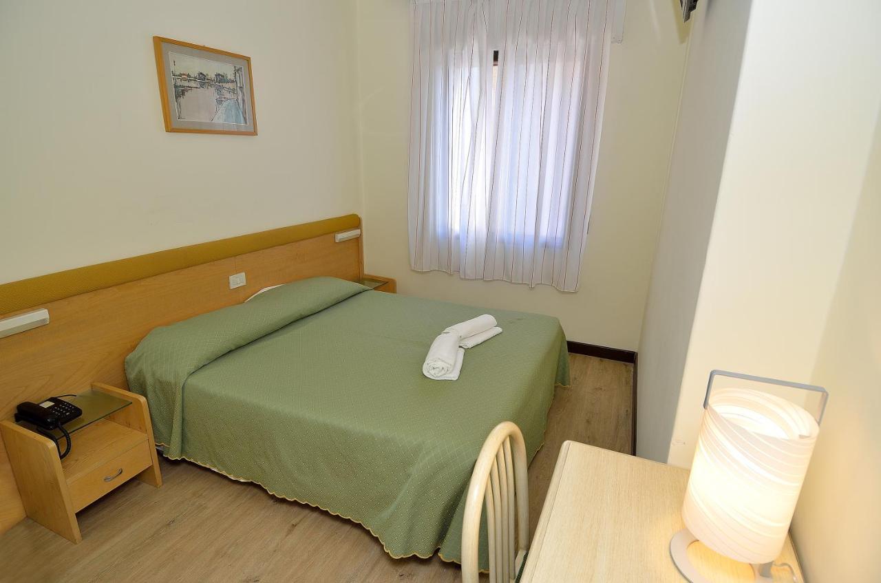 Hotel San Giuliano Mestre Esterno foto