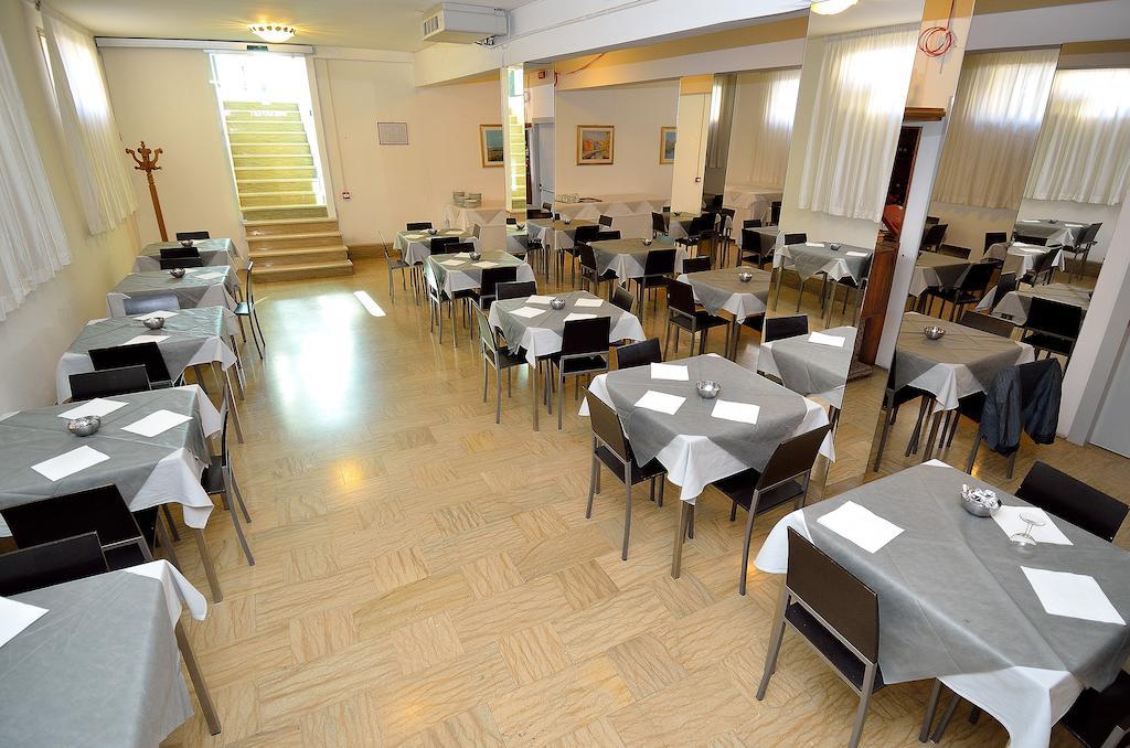 Hotel San Giuliano Mestre Esterno foto