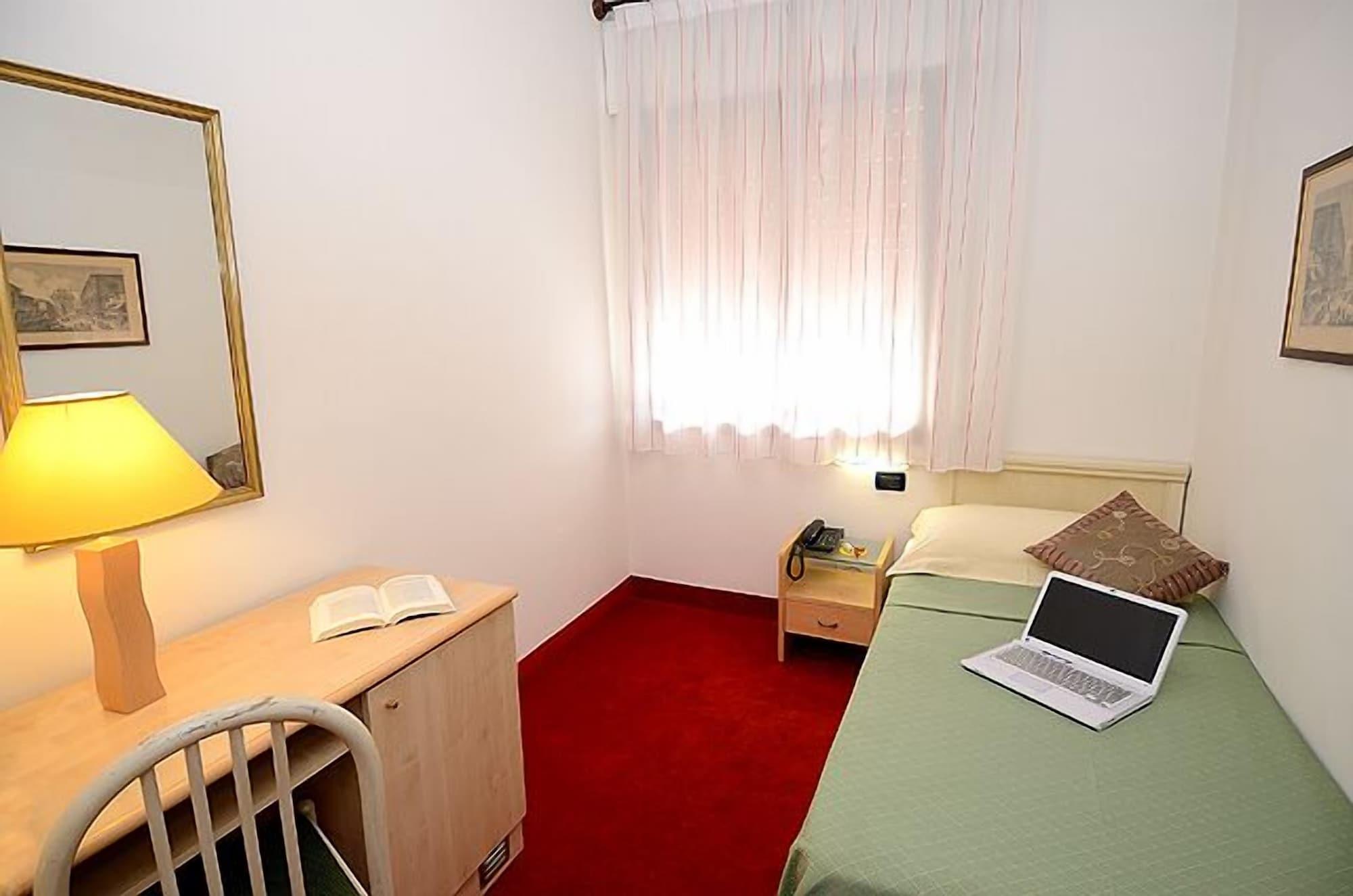 Hotel San Giuliano Mestre Esterno foto