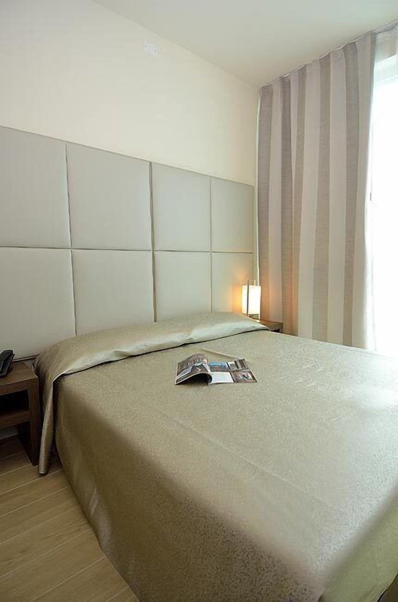 Hotel San Giuliano Mestre Esterno foto