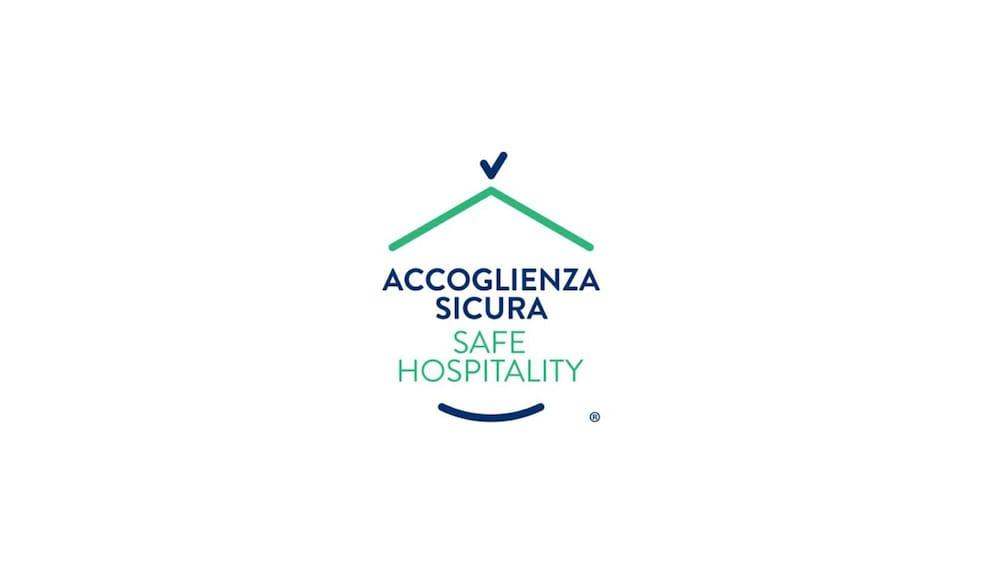 Hotel San Giuliano Mestre Esterno foto
