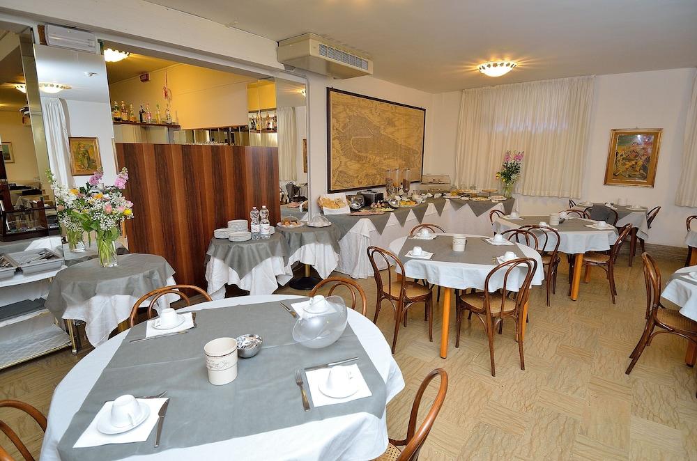 Hotel San Giuliano Mestre Esterno foto