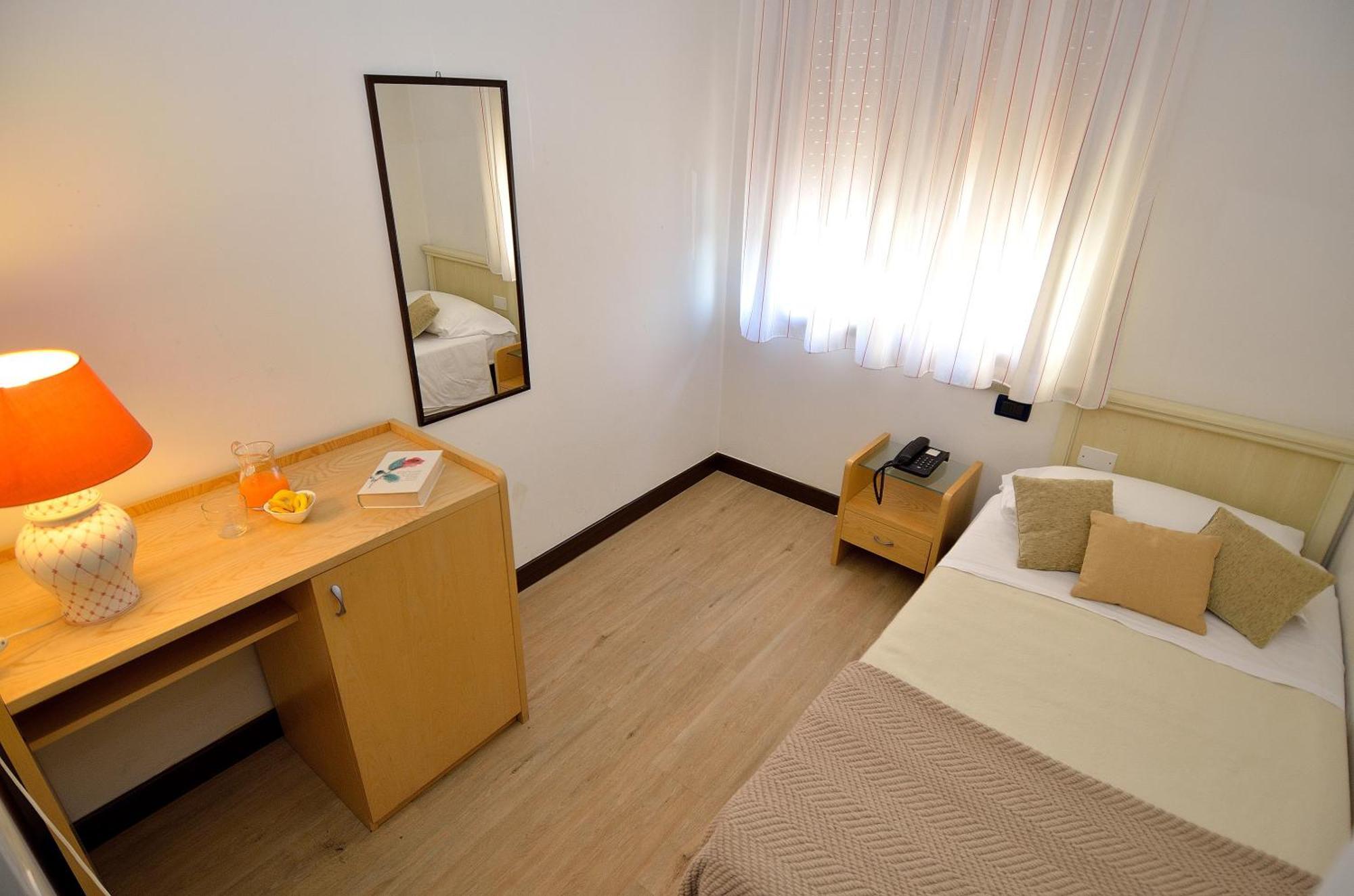 Hotel San Giuliano Mestre Camera foto