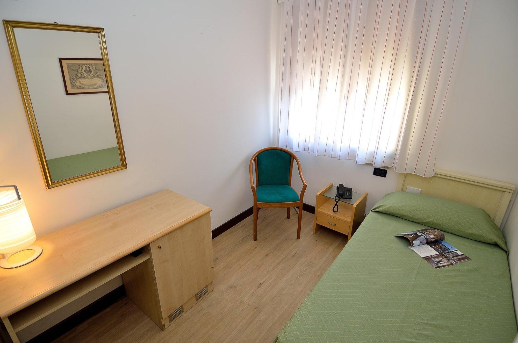 Hotel San Giuliano Mestre Camera foto